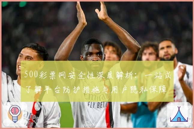 500彩票网安全性深度解析：一站式了解平台防护措施与用户隐私保障