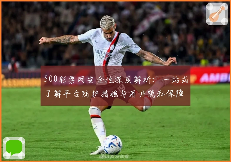 500彩票网安全性深度解析：一站式了解平台防护措施与用户隐私保障