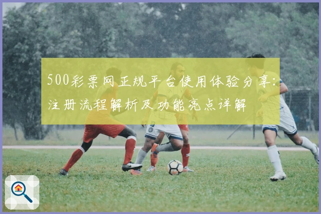 500彩票网正规平台使用体验分享：注册流程解析及功能亮点详解