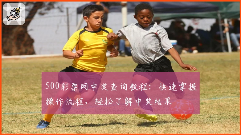 500彩票网中奖查询教程：快速掌握操作流程，轻松了解中奖结果