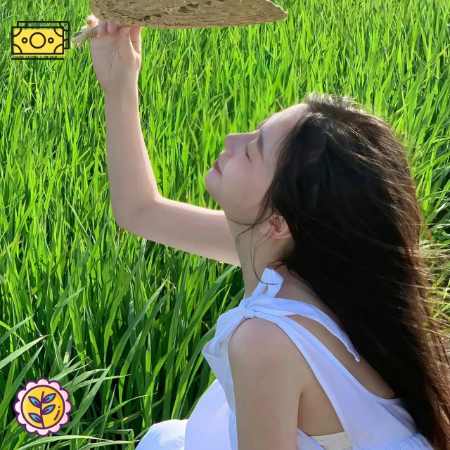 用户头像
