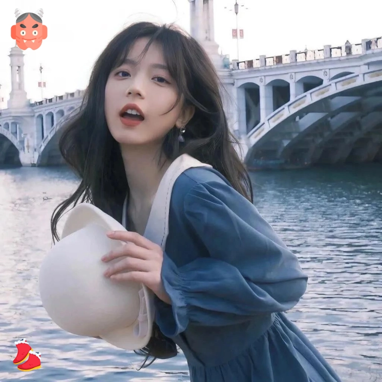 用户头像